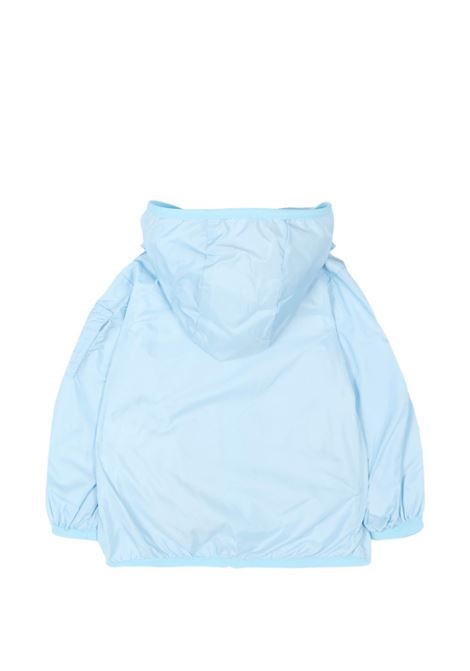 Giubbotto Moncler Enfant MONCLER ENFANT | GIACCHE E GIUBBINI | L19511A0001653A5E711